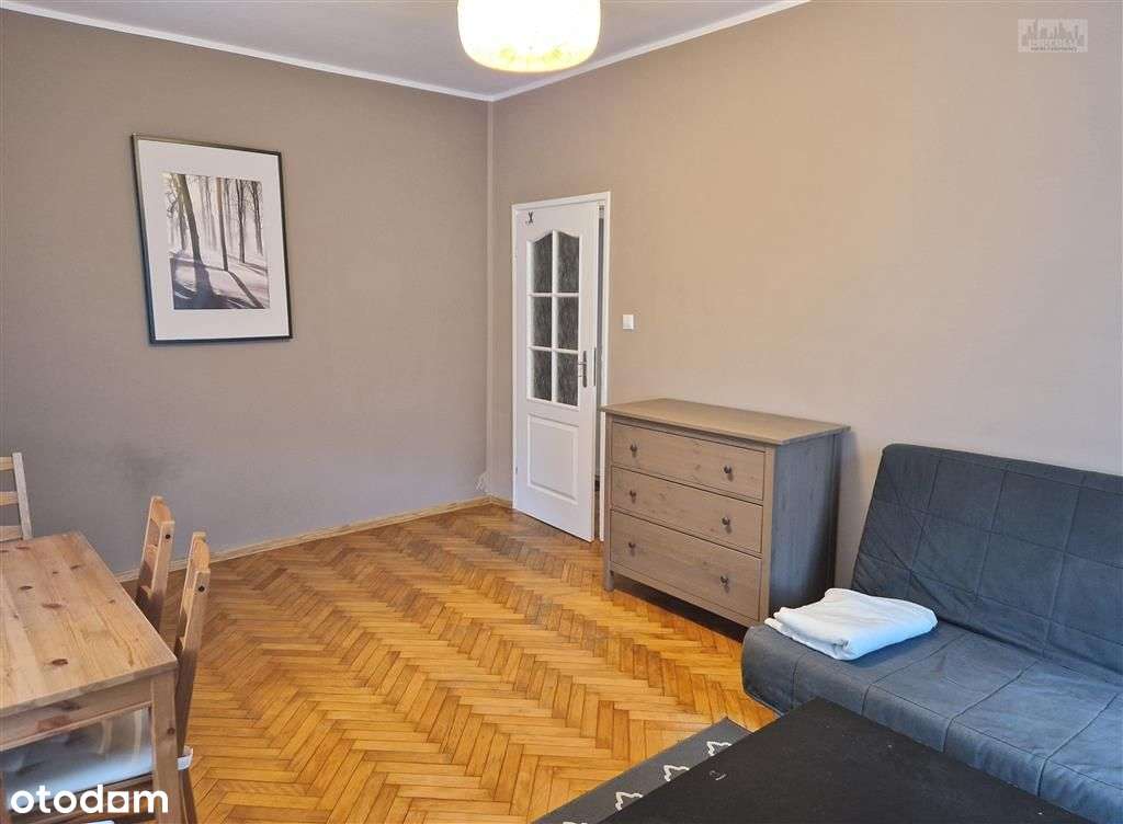 Słoneczne 2. pokoje z bliskością morza-1