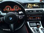 BMW Seria 5 520d Luxury Line - 20