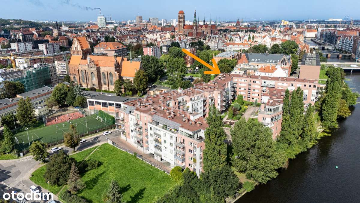 Lokal handlowo-usługowy I Stały Najemca I Gdańsk-15