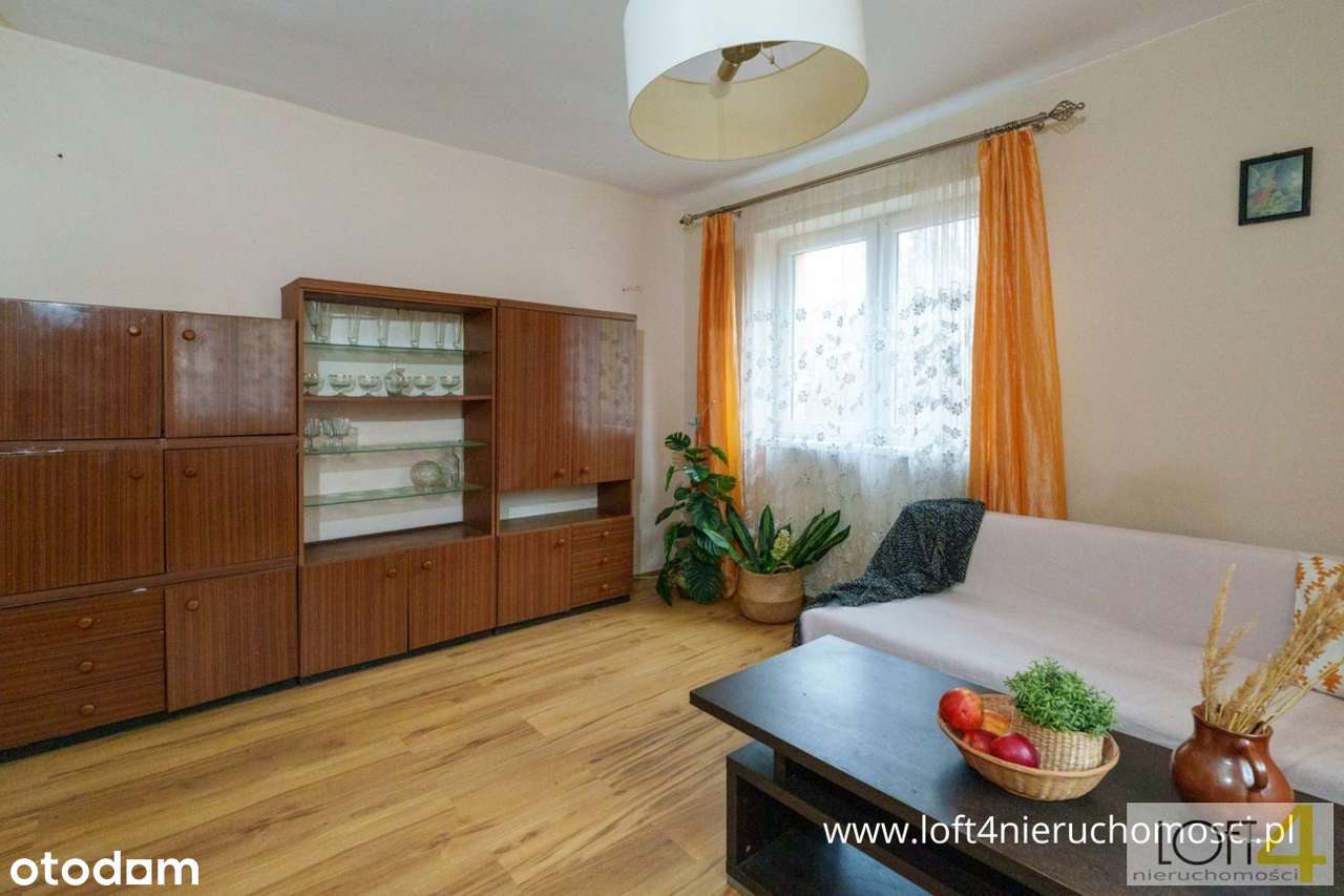 46 arów z domem w pobliżu jeziora Rożnowskiego - Pełny obrazek: 4/17