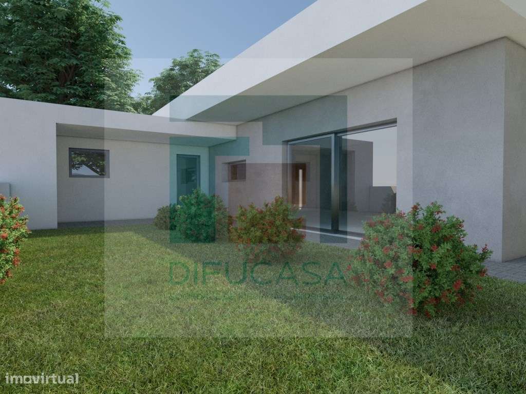 Moradia Independente T4 com 2 Suítes - Grande imagem: 5/5