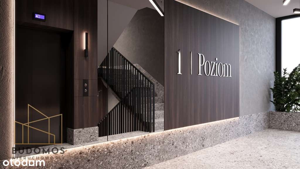 Tarnowskie Tarasy, kawalerka na parterze, 2 pokoje - Pełny obrazek: 5/20