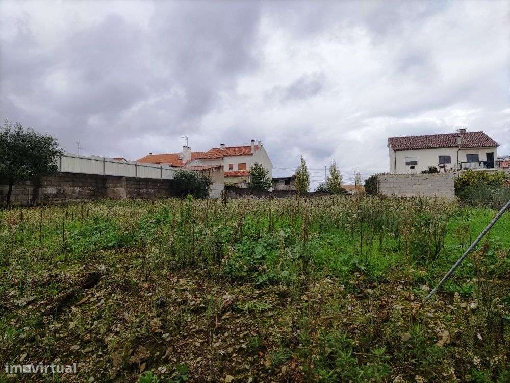 Terreno para Construção - Grande imagem: 4/4