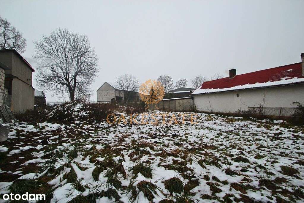 Dom z dużą działką, piękna okolica, Słupia.-4