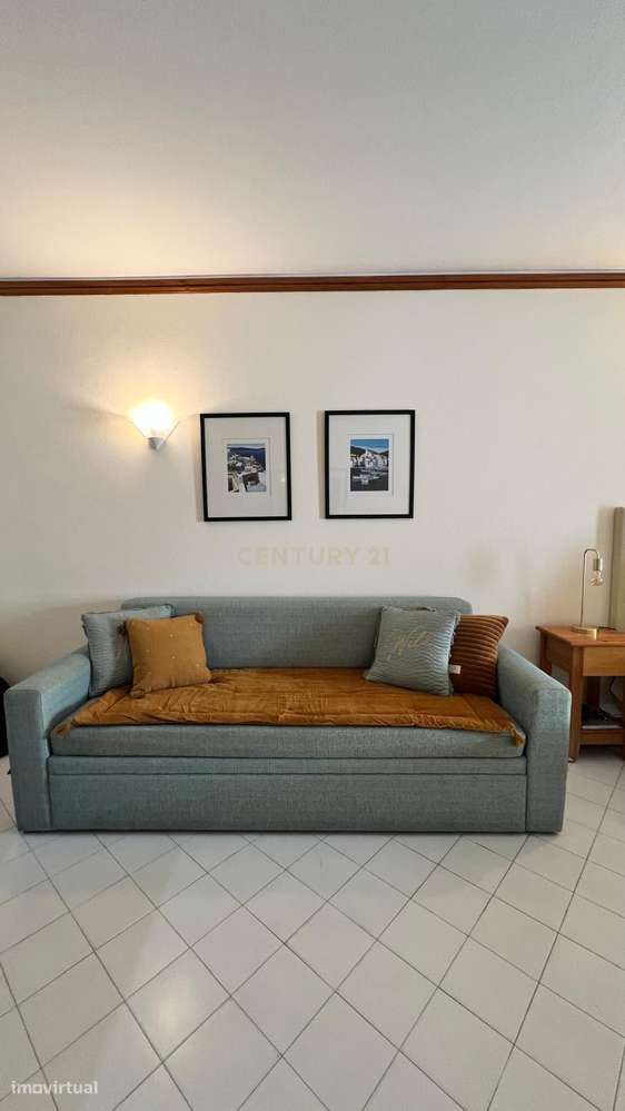 Apartamento T0 em Albufeira e Olhos de Água, Faro-7