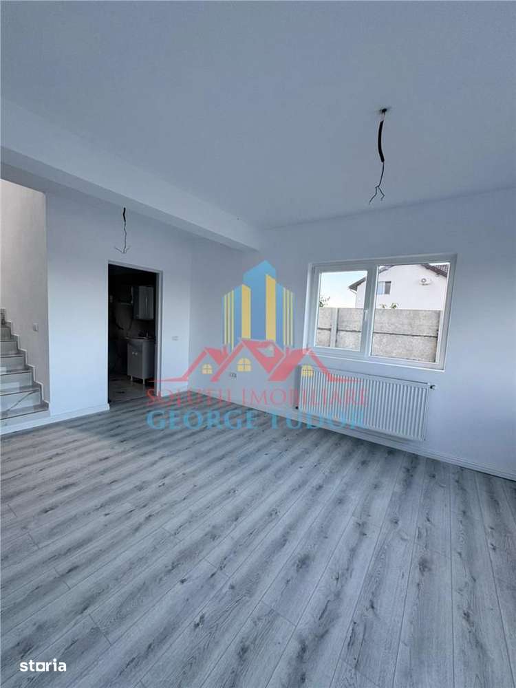 Vanzare casa individuala Bolintin Deal-17