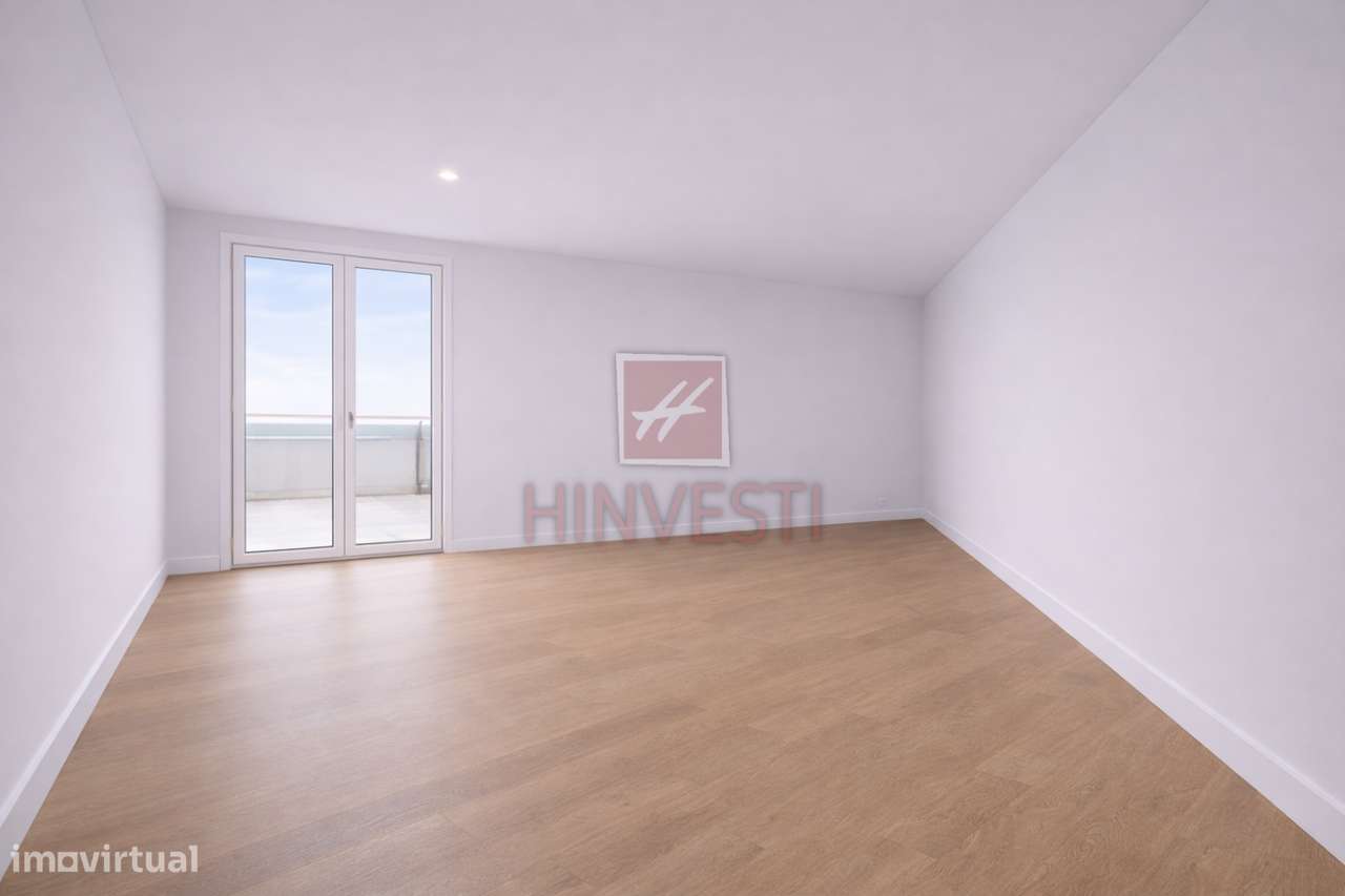 Apartamento T2 | Praia do Pedrogão, Leiria-6