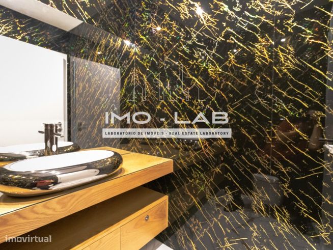 Luxuosa Penthouse T3 - Caniço - Ilha da Madeira-15