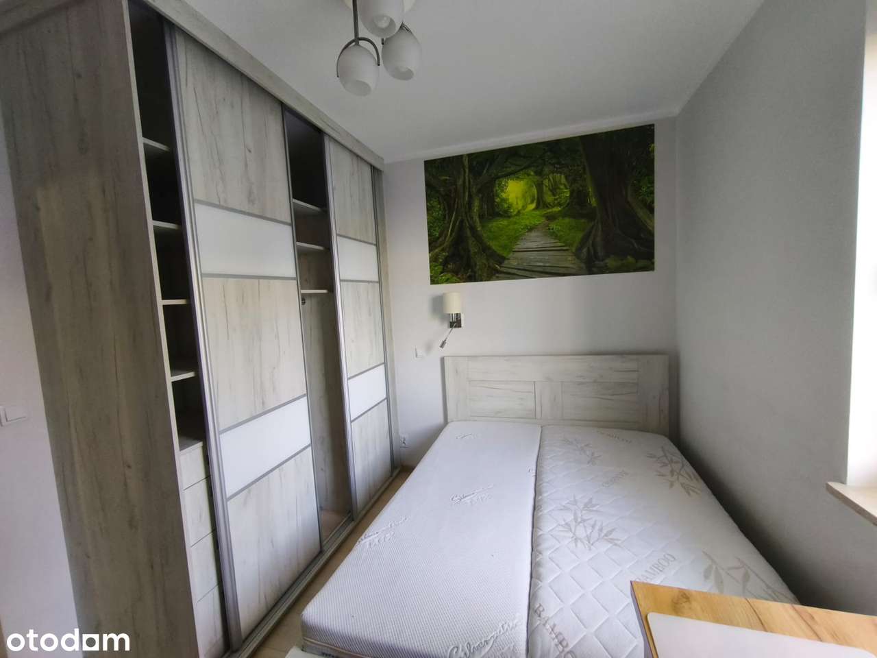 wynajmę mieszkanie - Pełny obrazek: 4/10