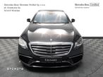 Mercedes-Benz Klasa S 350 d 4-Matic L 9G-TRONIC - 8