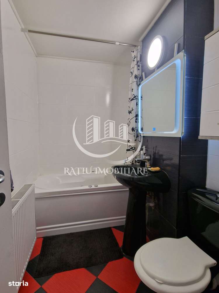 Apartament cu 3 camere | Ascensor | Rogerius | Oradea-8