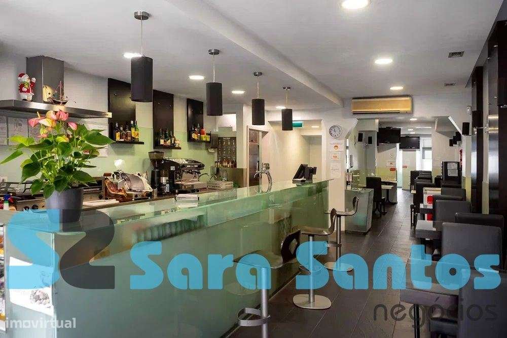 Trespasse de Restaurante próximo da Baixa do Porto - Grande imagem: 2/7