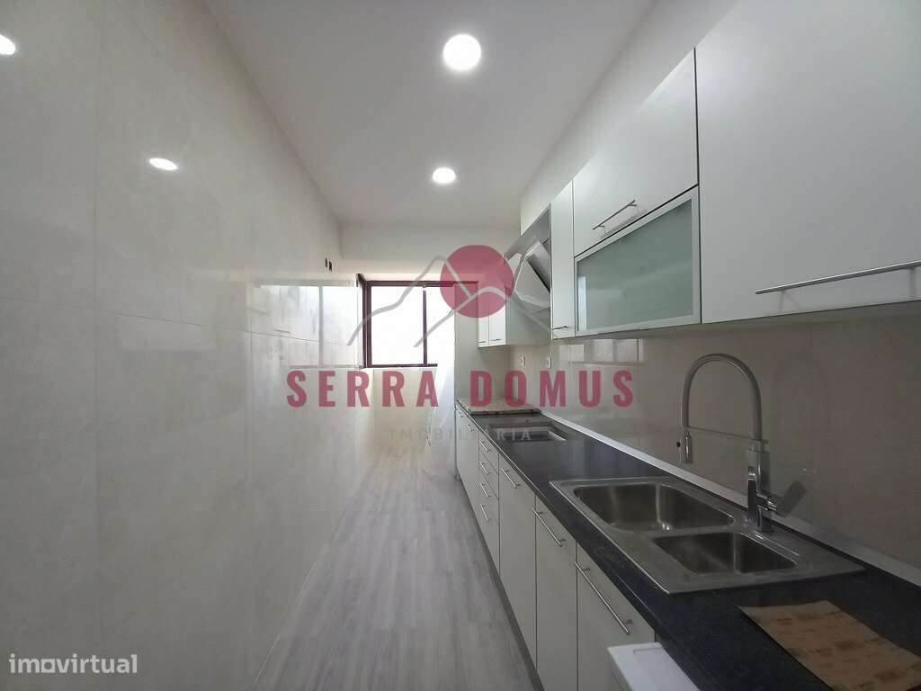 Apartamento  Duplex T3- Costa Caparica-12