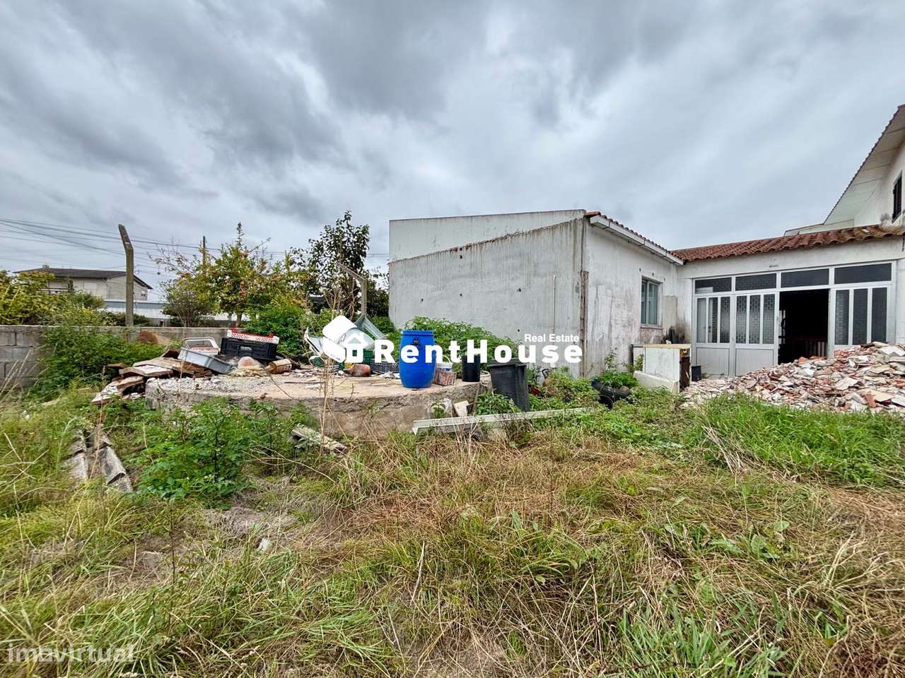 Moradia | 4 apartamentos-18