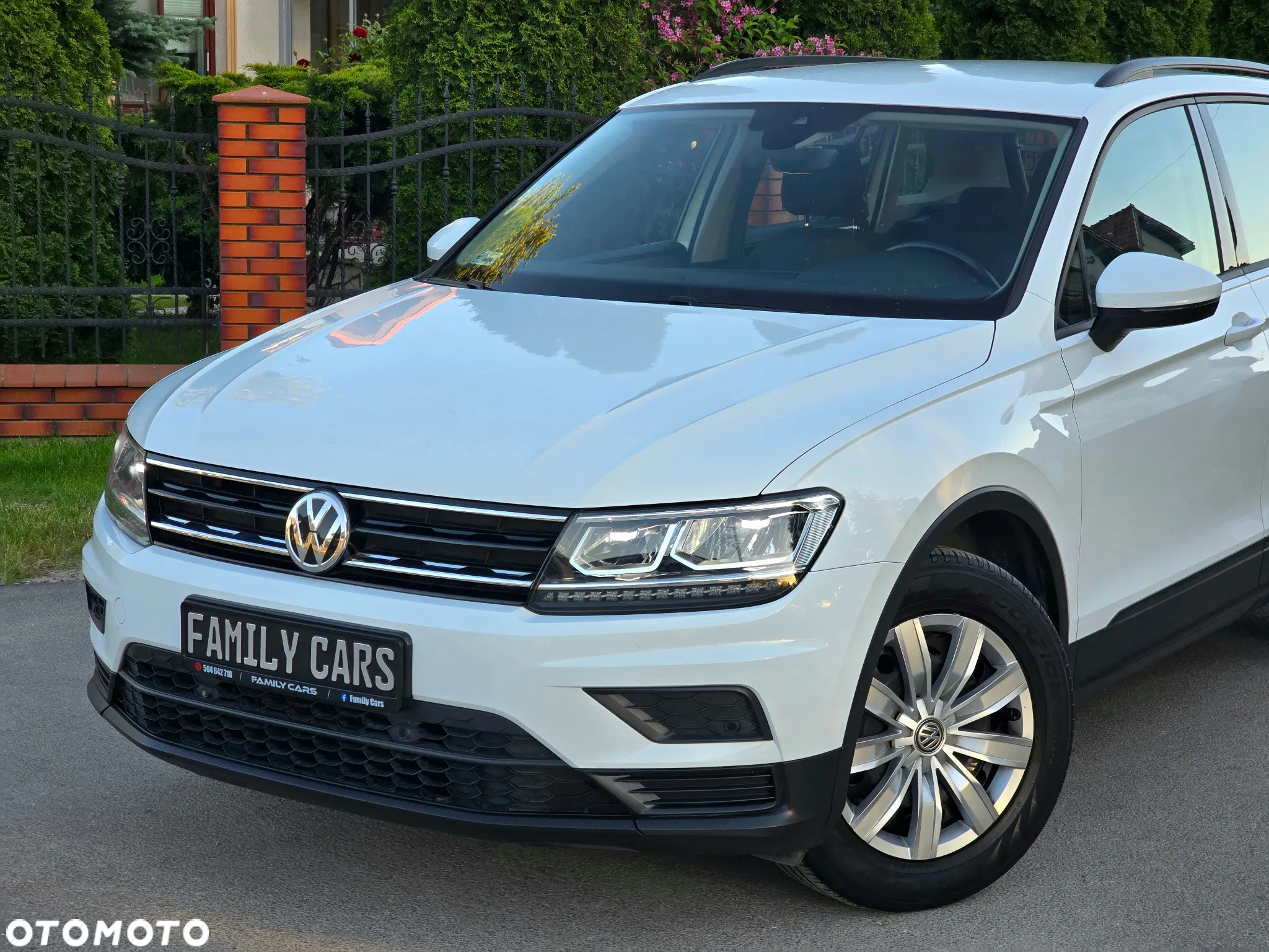 Volkswagen Tiguan 2.0 TDI BMT SCR Trendline - 3