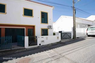 Moradia 3 quartos