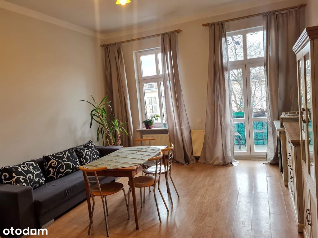 Mieszkanie, 75,39 m², Szczecin