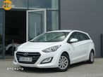 Hyundai I30 - 2