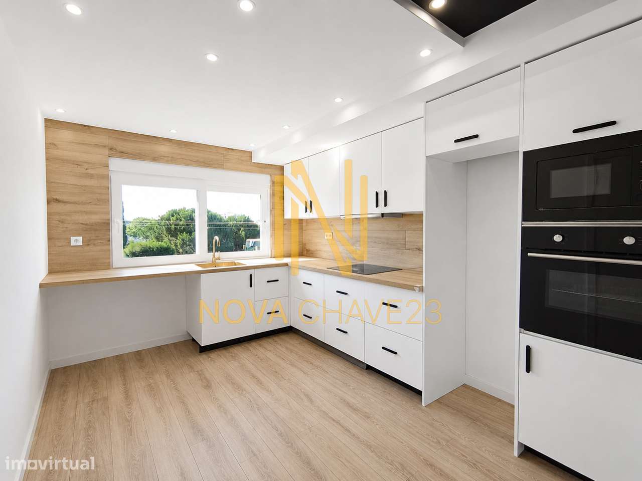 Apartamento T3+1 de Excelência em Mira-Sintra | Totalmente Remodelado-2