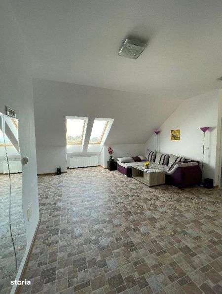 De inchiriat Aparament 3 camere, zona Centru Bloc Nou. - Imagine principală: 3/12