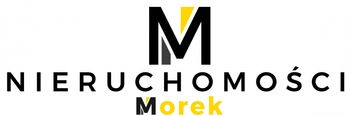 NIERUCHOMOŚCI MOREK Logo