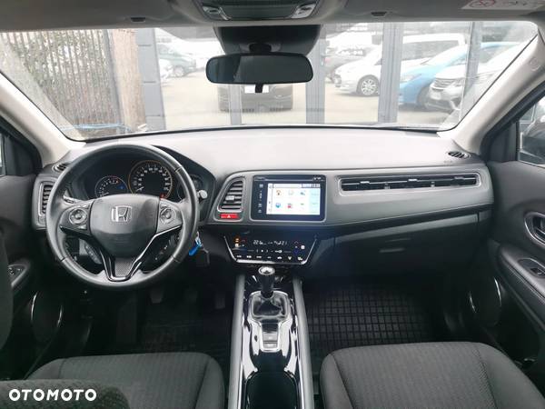 Honda HR-V 1.5 Elegance (ADAS/Honda Connect+) - 8