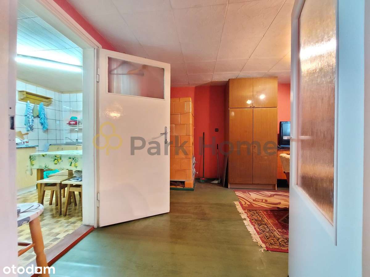 56,12 m2 | 3 pokoje | Centrum Lubska - Pełny obrazek: 4/6