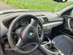 BMW Seria 1 118d - 11