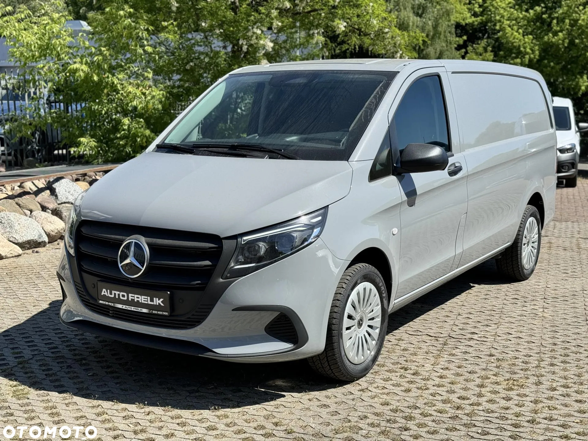 Mercedes-Benz Vito - 4