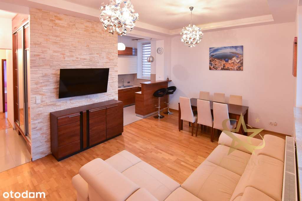 Piękne mieszkanie 98m2 z tarasem* - Pełny obrazek: 5/20