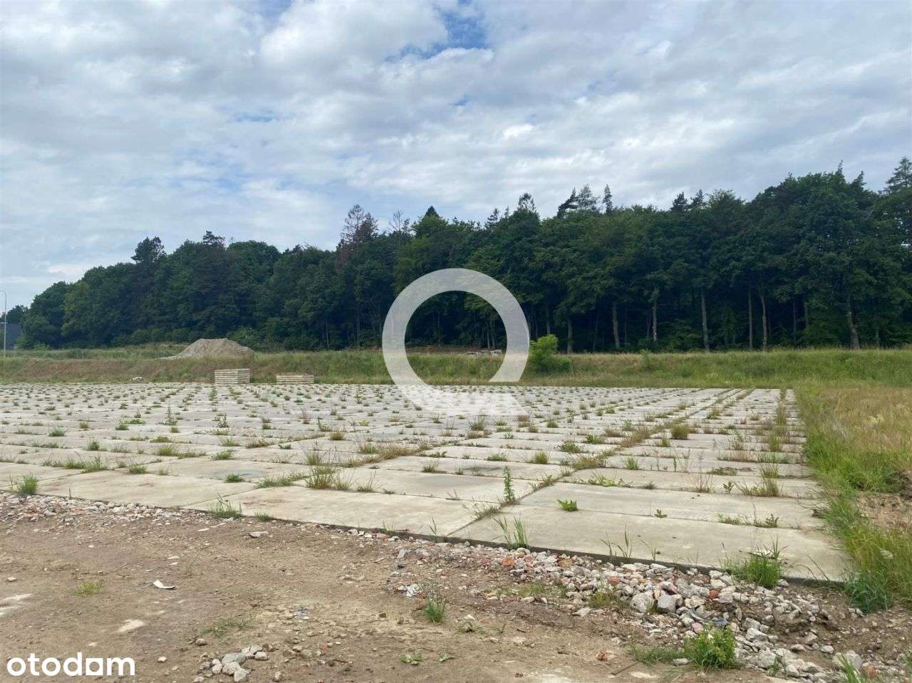 Magazyn w Osowie, dobry dostęp do obwodnicy! - Pełny obrazek: 5/6