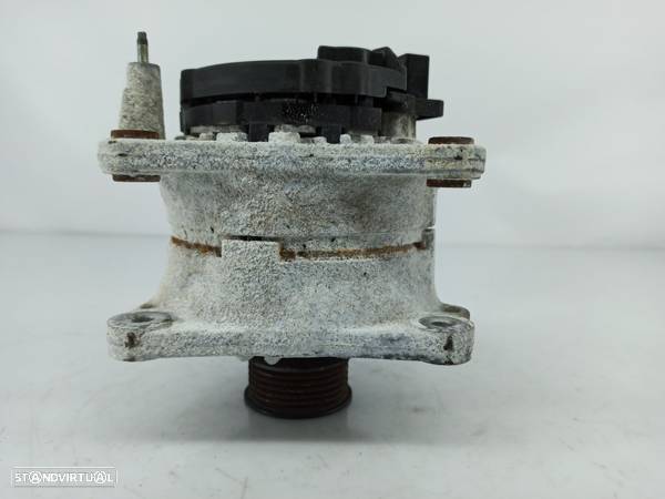 Alternador Volkswagen Golf Iv Variant (1J5) - 4