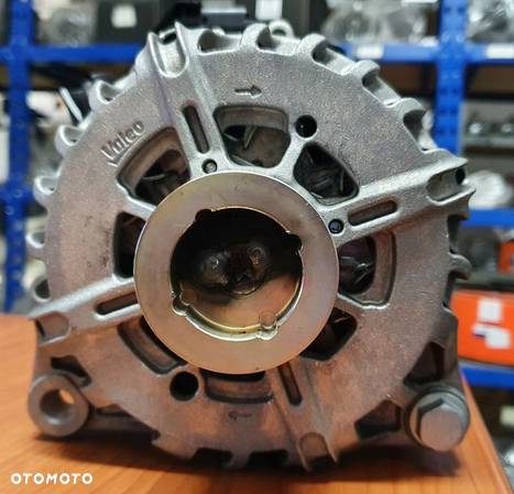 Alternator Start-Stop 210A Citroen Peugeot Orygina - 1