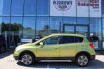 Suzuki SX4 S-Cross - 4