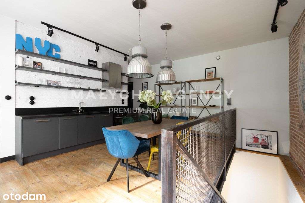 przedwojenna kamienica | ciche - w oficynie - Pełny obrazek: 4/20