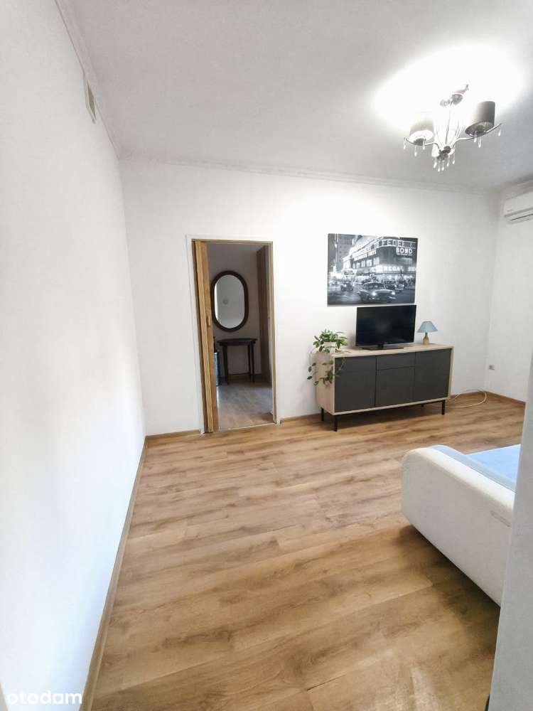 Sprzedam mieszkanie  37 m² – 2 pokoje, parter, kamienica! - Pełny obrazek: 4/12