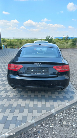 Dezmembram Audi A5 2010 3.0tdi CCWA quattro - 7