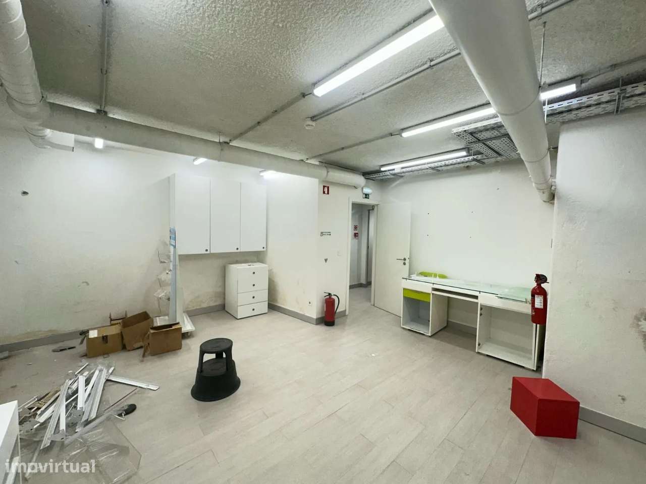 Loja para arrendamento – Cedofeita, Porto - Grande imagem: 3/13