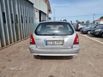 Daewoo Nubira SW 1.6 Wagon SX - 4