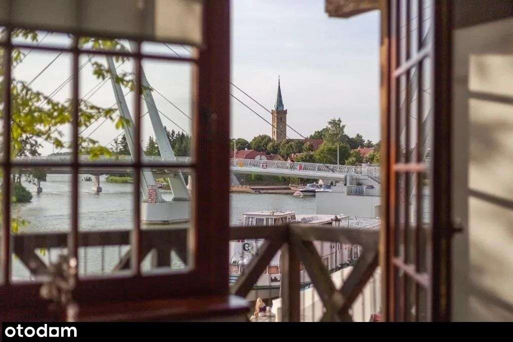 Mikołajki Centrum Promenada Apartament - Pełny obrazek: 3/9