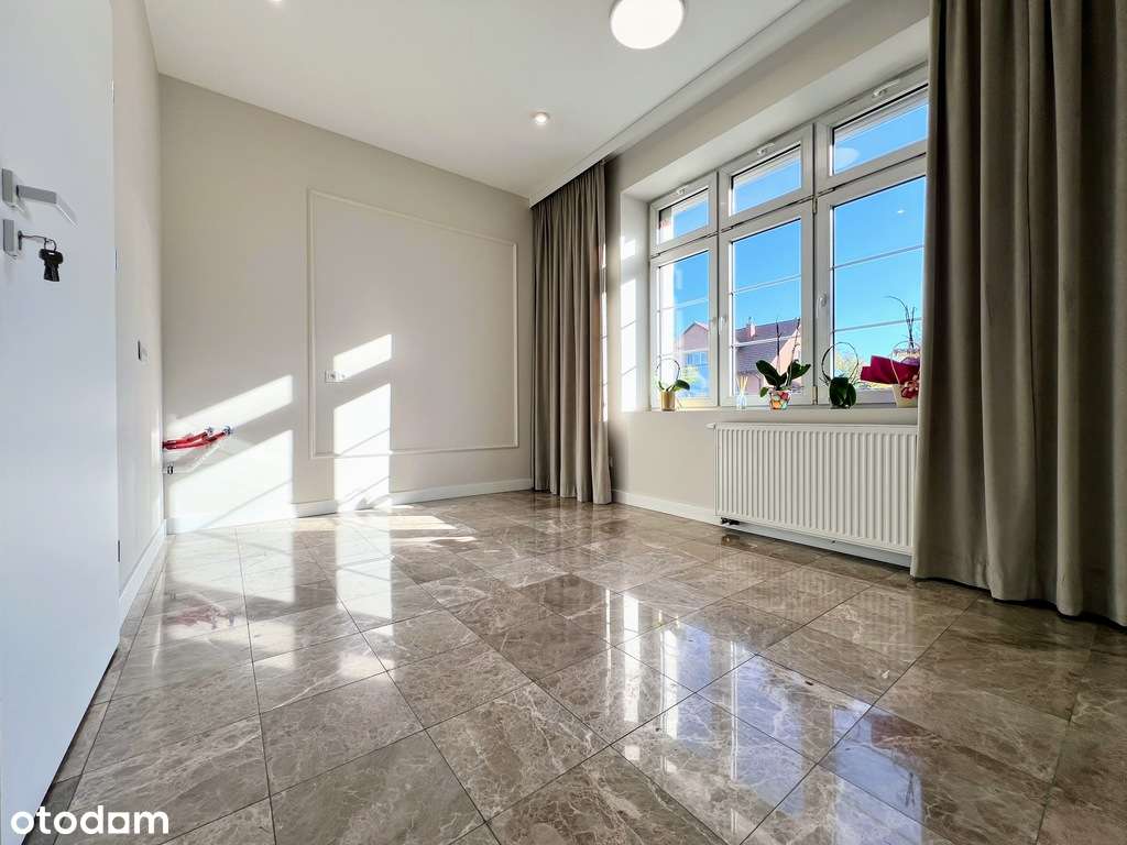 Wysoki standard, parking, dostęp do wody - Pełny obrazek: 1/11