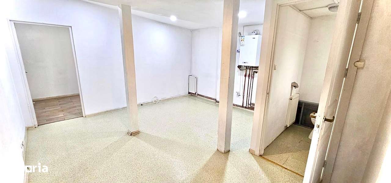 Închiriere spațiu comercial – Strada Lungă, Brașov - Imagine principală: 5/8