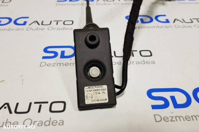 Antena radio 1374430080 Peugeot Boxer 2.3 Euro 4/5 - 5