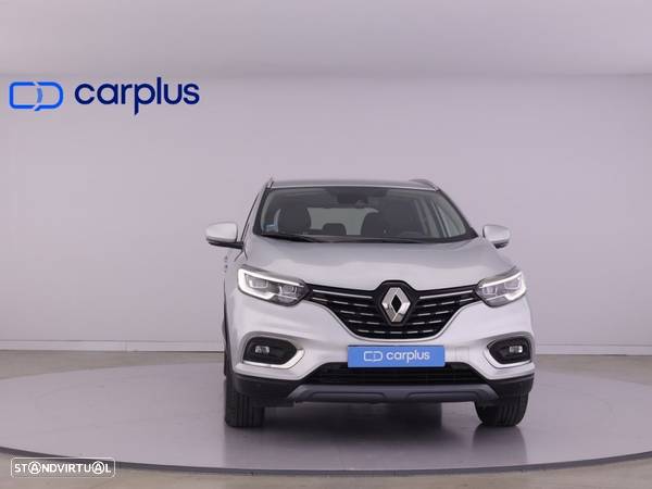 Renault Kadjar 1.3 TCe Intens - 3