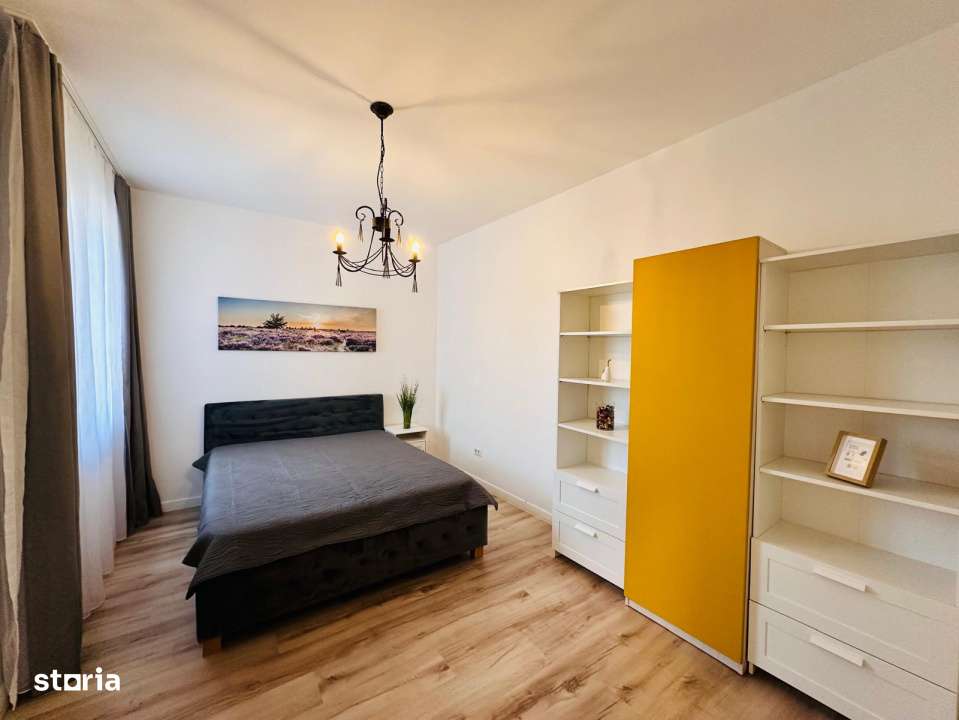 CASA DE INCHIRIAT | MY CORBEANCA | TAMASI | PARCARE | TEREN 500 MP | - Imagine principală: 5/10