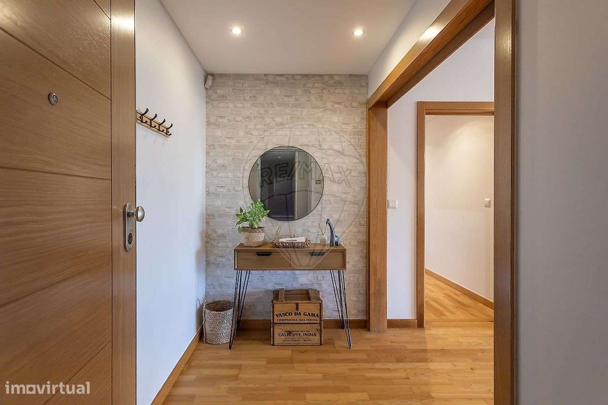 Apartamento T3 para venda-3