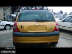 Traseira / Frente /Interior Renault Clio 2005 DCI - 2