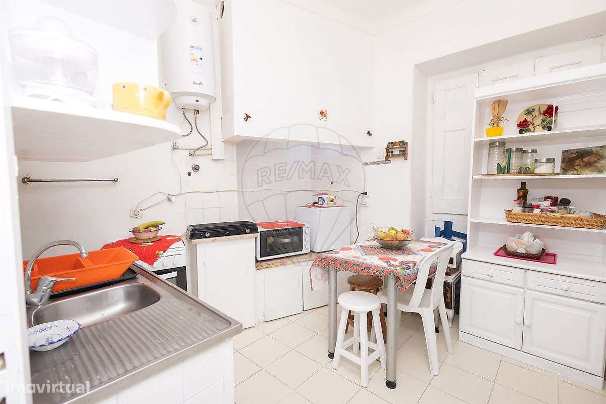 Moradia T3 para venda-10