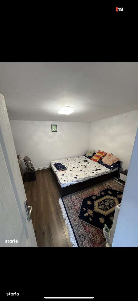 Casa de vânzare 4 camere Ferentari Str Topologului-8