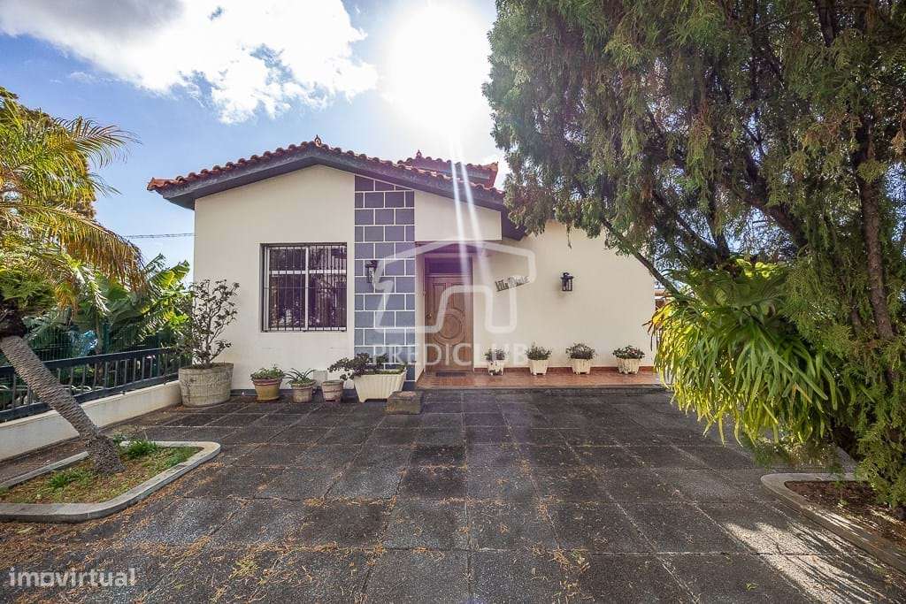 Moradia T3 - Câmara de Lobos - Grande imagem: 5/29